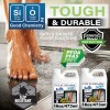 SIO2 BRANDS NON ABRASIVE ANTI-SLIP CLEAR COATING FOR CERAMIC TILES