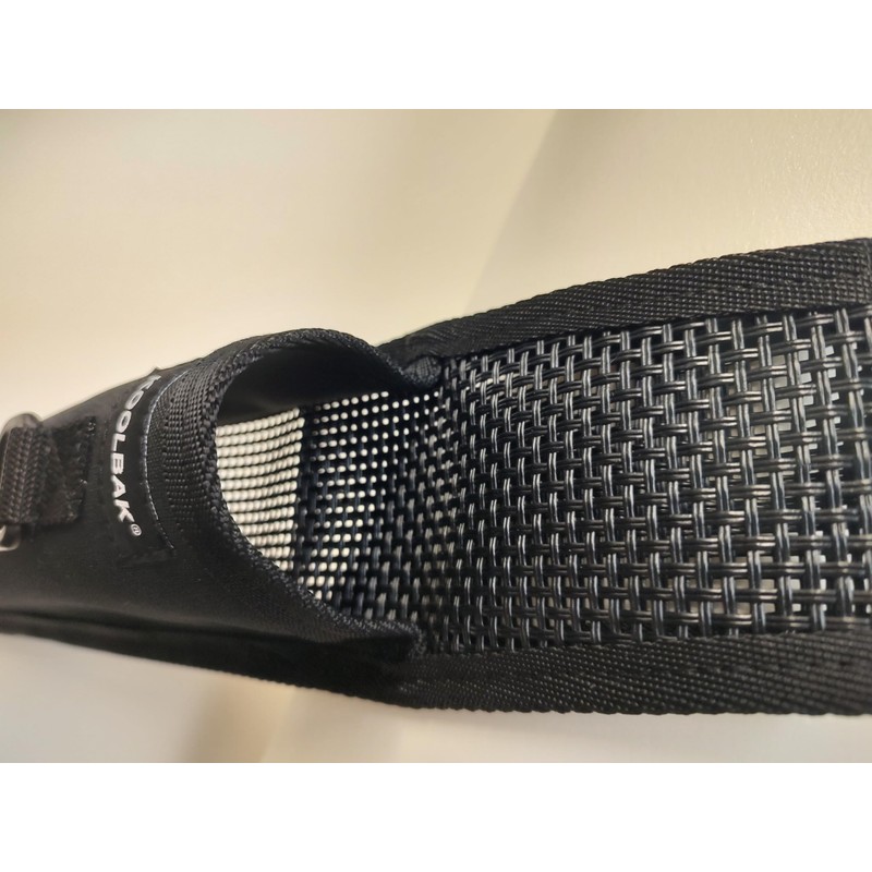 (Nylon Body) Holster for Wading Staff 15" Pouch - Flyfishing/Folding