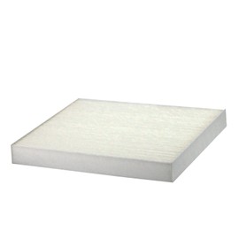 ECOGARD XC35856 Premium Cabin Air Filter Fits Kia Spectra 2005-2009, Spectra5 2005-2009, Borrego 2009-2011