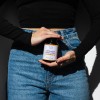 Suplemento Platinum Salud Urinaria Con Arándano (60 Cáps) Hh Sabor