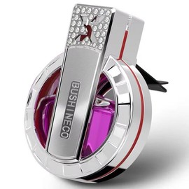 Luxury Car Vent Perfume – Long Lasting & Elegant Gift for Her Does not apply - Color Name: Victoria