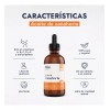 HEBBE COSMETICS APFV1 NPD14 1VTL1 Aceite Puro De Zanahoria Virgen