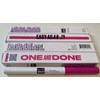 One And Done 2-in-1 Brow Styler