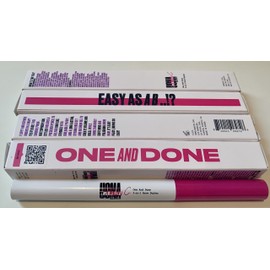 One And Done 2-in-1 Brow Styler