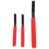 Acouto Engine Brake Adjustment Tool, Spanner 4.1mm and 4.6mm for