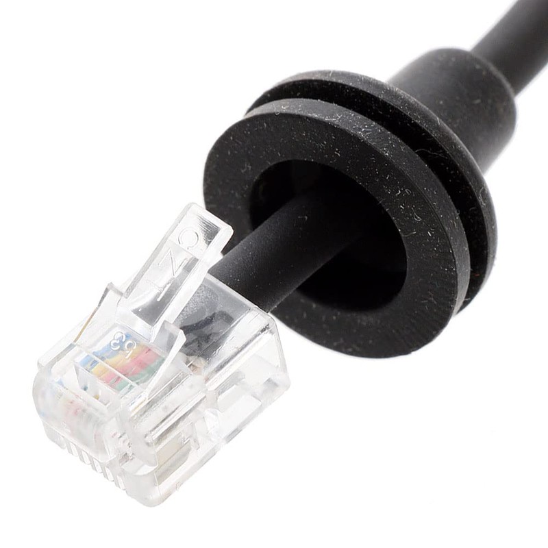 Microphone - Suit GX400W / GX700W - White