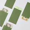 Mr. Pen- Money Envelopes for Cash, 100 Pack, 6.5" x