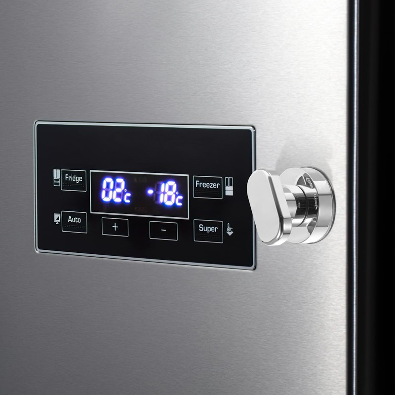 OSALADI Self Stick Suction Cup Handrail Adhesive Handle for Cabinets