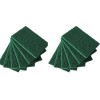 Shining 2 X 6 Pcs Shining Non-Scratch Heavy Duty Scrub