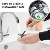 CTIANWXY Reusable K Cups for Keurig 1.0，Stainless Steel K Cup