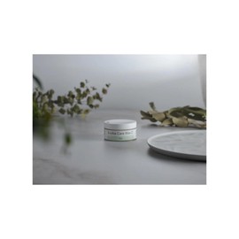 Evolube Hair Care Series for Adult Women's Hair Quality Improvement (Care Wac C, Hair Styling Agent (Citrus Essential Oil Hair Cream) 1.8 oz (50 g)