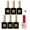 Think of Nails Pig Top Pig Top Gel 3+3 Self Nail / 띵크오브네일 피그탑 돼지탑젤 3+3 셀프네일