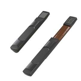 Guitar Chord Practice Tool, Pocket Guitar Trainer, Practical Chord Trainer, Portable Guitar Trainer for Adults and Children, Beginners
