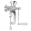Aluminum Alloy Manual Meat Grinder Sausage Stuffer Hand Crank Meat