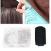 70 Pieces Wig Making Pins Needles Set, Wig T Pins