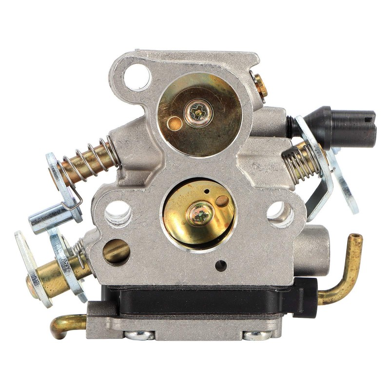 Aluminum Alloy Carburetor Chainsaw Replacement Accessory Suitable for HUSQVARNA 135140435