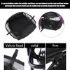 Stroller Storage Basket Shopping Basket Organiser Basket for Pram Pram
