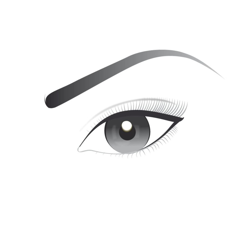 L'Oreal Paris Eyeliner Infaillible Gel Crayon - 01 Black -