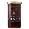 Maters & Co Unpasteurised 100% Pure Oak Honey, 325g jar