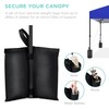 Best Choice Products 10x10ft 1-Person Setup Pop Up Canopy Tent
