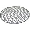 Stainless Steel, Washable and Usable, Reusable, Durable, Crimped Grate, BBQ,