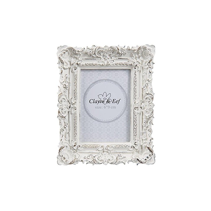 Clayre & Eef 2F0506 Picture Frame / Photo Frame 10