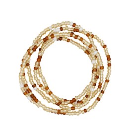 Waist Beads Body Chain African Waist Bead Chains Belly Chain Bikini Jewelry for Women Girls