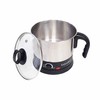 Tayama Noodle Cooker & Water Kettle 1 Liter (4-Cup), stainless