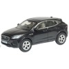 Oxford Diecast 76JEP003 Jaguar E Pace Santorini Black