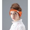 MOGU Ear Warmers Free Yellow