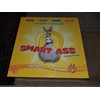University Games Smart Ass Trivia Board Game for 2 or