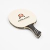 Professional Ping Pong Paddle with Hard Carry Case | Pro