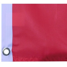 Bahama Civil Ensign Premium Quality Heavy Duty Fade Resistant 3x5 3'x5' 100D Woven Poly Nylon Flag Banner Grommets