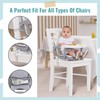 Dream On Me Munch N Go Booster Seat for Babies