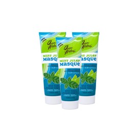 QUEEN HELENE Masque Mint Julep 8 oz (Pack of 3)