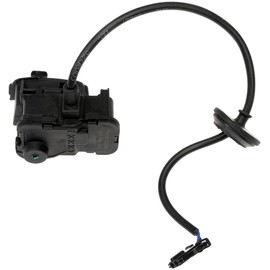 Dorman 746-403 Fuel Filler Door Lock Actuator Ready To Paint If Needed