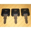 Ilco G352 Replacement Key for Global Link RV Motorhome Trailer