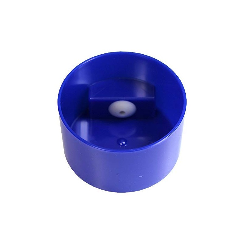 Minivac - 10g to 30 gram Vacuum Sealed Container -