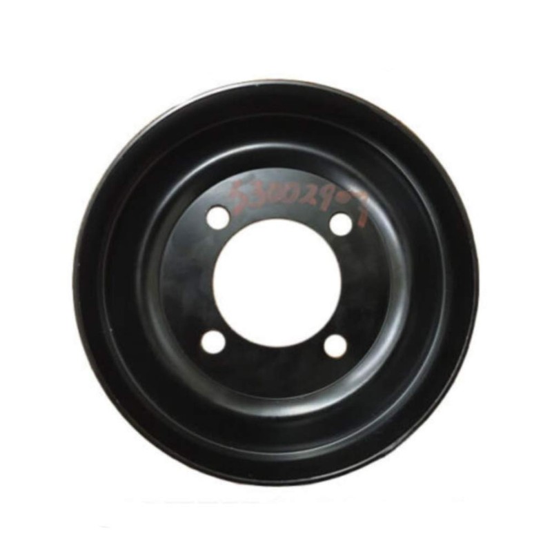New AmCar water pump pulley FITS 1992 1993 1994 1995