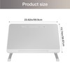 Generic Laptop Bed Tray Desk,Tablet Tray Table Bed Desk -