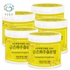 Blue Field 푸른들판 금은화 추출 분말 가루 190gx5통 Blue Field Honeysuckle Extract Powder 190g x 5 Containers