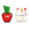 Jafra Zoogar Fresa + Sweet Fantasy Pastelito + Envio Gratis