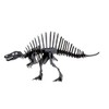Fridolin 3D Paper Model Spinosaurus