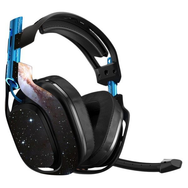 MightySkins Skin Compatible with Astro A50 3rd Generation Gaming Headset