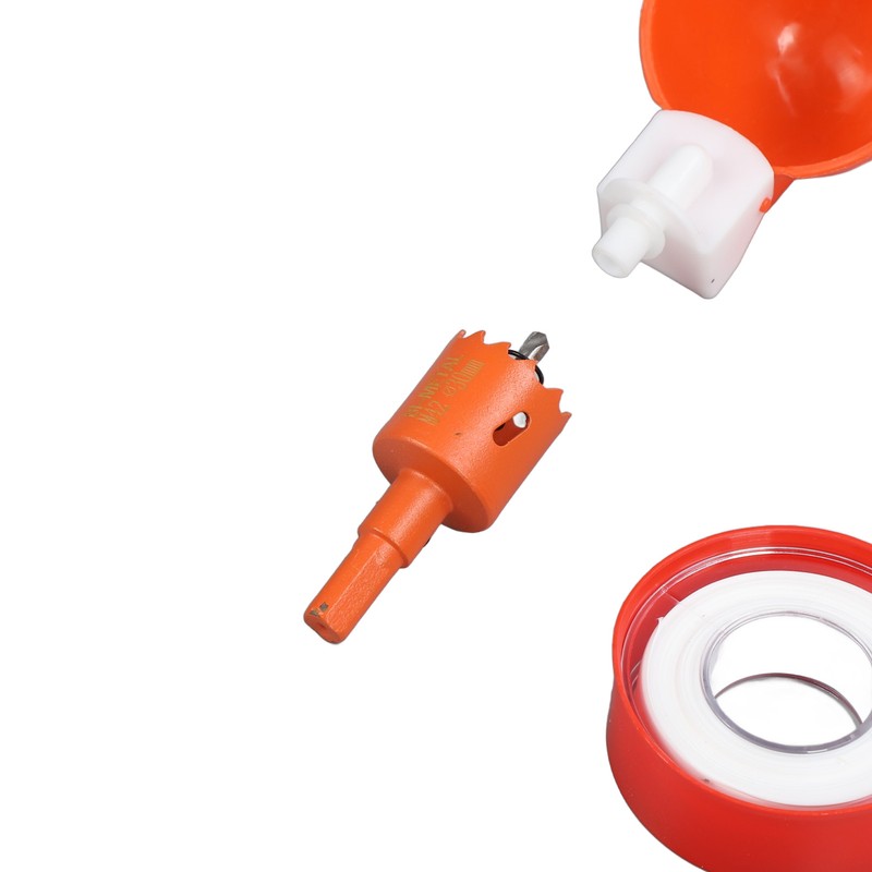 Pipeline Automatic Chicken Waterer Poultry Waterer Dispenser Water Feeder Kit