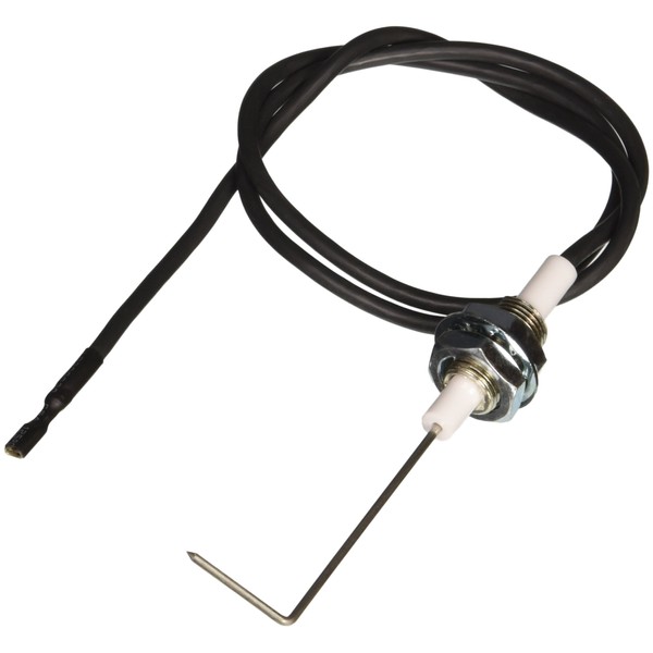 Music City Metals 01190 Ceramic Electrode Replacement for Select Gas Grill Models by Grill Master, Kenmore and Others