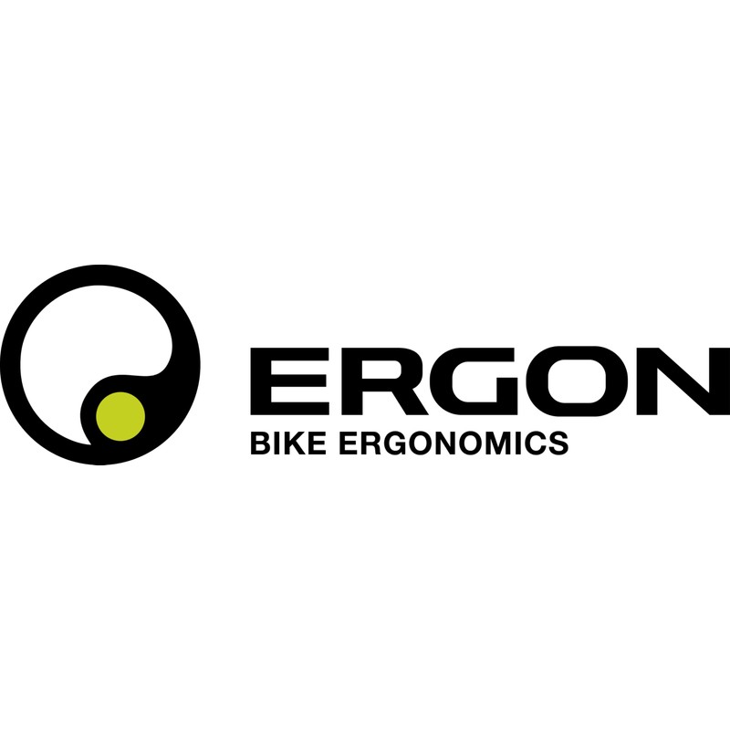 Ergon GP3 EVO Biokork Bicycle Grips, Small