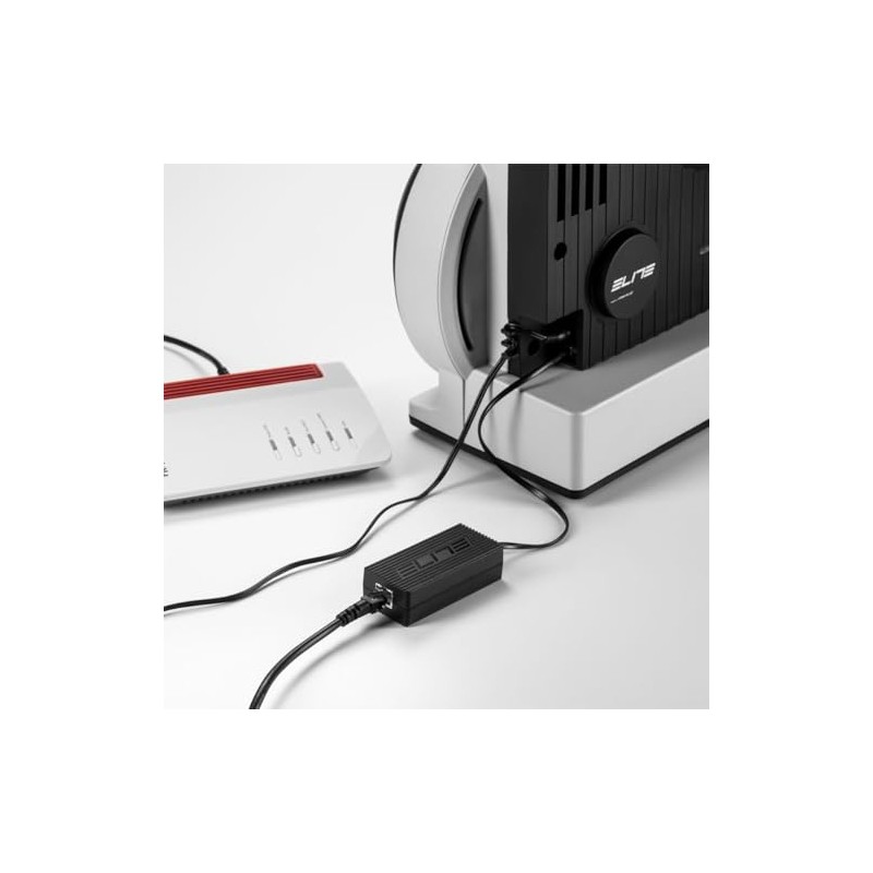 ELITE Gateway Wired Internet Connection for Justo