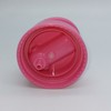 Kids Straw Cup Cartoon Portable Cute Leakproof Heat Resistant Water