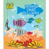 Go Fish: Swimming Toward Self Control by Franklin Learning Systems